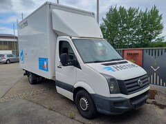 Bild des Angebotes VW Crafter Crafter 30 BiTDI