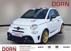 Bild des Angebotes Abarth 595 Scorpioneoro 1.4T-Jet Final Schalensitze uvm