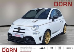 Bild des Angebotes Abarth 595 Scorpioneoro 1.4T-Jet Final