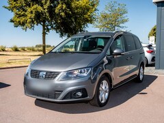 Bild des Angebotes SEAT Alhambra Xcellence 2.0 TDI 7-SITZE/NAVI/AHK/RFK