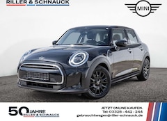 Bild des Angebotes MINI One Essential Trim KLIMA PDC SHZ FACELIFT LED