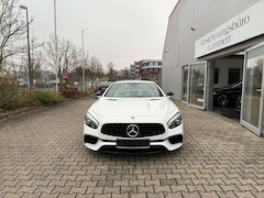Bild des Angebotes Mercedes-Benz SL 400 AMG Designo