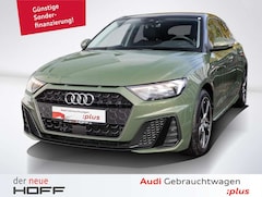 Bild des Angebotes Audi A1 Sportback 25 TFSI S line LED Navi Plus 17Zoll Spor