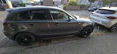 Bild des Angebotes BMW 116 BMW 116i – 85 kW – 1700 €