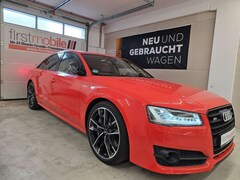 Bild des Angebotes Audi S8 plus Individual,Alcantara,RearSeat,B&O,HeadUp