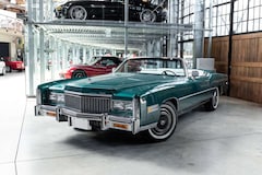 Bild des Angebotes Cadillac Eldorado Convertible VD