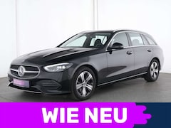 Bild des Angebotes Mercedes-Benz C 200 d Avantgarde LED|Navi|Park-Paket|Kamera|SHZ