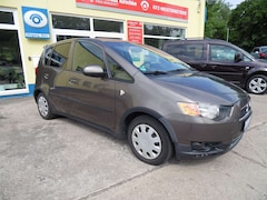 Bild des Angebotes Mitsubishi Colt Lim. 5-trg. XTRA/Automatik/Sitzh./Temp./AHK