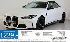 Bild des Angebotes BMW M4 Competition M xDrive Cabrio ACC Laser H&K HuD