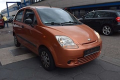Bild des Angebotes Chevrolet Matiz S City Flitzer*Tüv Neu auf Wunsch
