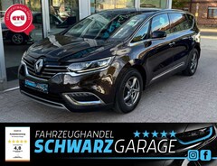 Bild des Angebotes Renault Espace V Life*FULL-LED*NAVI*PANO*2-Z-KLIMA*SHZ*