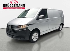 Bild des Angebotes VW T6 Transporter T6.1 TRANSPORTER 2.0 TDI KASTEN L2H1 KLIMA 3-SITZE