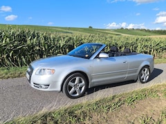 Bild des Angebotes Audi A4 Cabriolet 2.0 TDI DPF