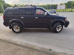 Bild des Angebotes Mitsubishi Pajero Sport 2.5 TD+ Intense