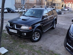 Bild des Angebotes Mitsubishi Pajero Sport 2.5 TD+ Intense