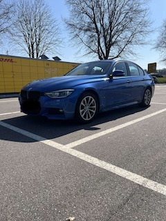 Bild des Angebotes BMW 330 330 e iPerformance M Sport