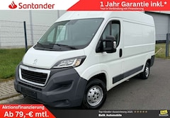 Bild des Angebotes Peugeot Boxer Kasten Hochraum 330 L2H2 Komfort BlueHDi 1