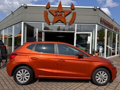 Bild des Angebotes SEAT Ibiza Style ,LED,Klima,SH,Navi,Garantie