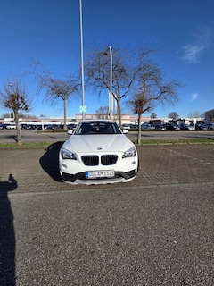 BMW X1 sDrive16d