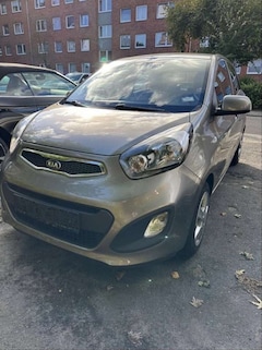 Bild des Angebotes Kia Picanto 1.0 Dream Team Edition