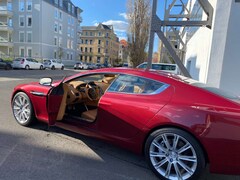 Bild des Angebotes Aston Martin Rapide VH 1