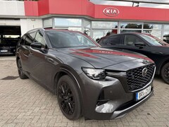 Bild des Angebotes Mazda CX-80 e-SKYACTIV-D 254 M HYBRID AWD HOMURA PLUS