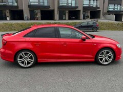 Bild des Angebotes Audi A3 A3 1.4 TFSI cylinder on demand ultra Limousine Ambition