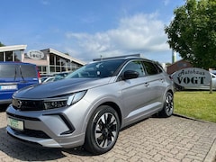 Bild des Angebotes Opel Grandland X Grandland Ultimate 1.5 KAMERA/TEMP/SHZ/L-HZG