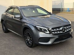 Bild des Angebotes Mercedes-Benz GLA 220 4Matic AMG Line ACC|360°|MEMO|BLINDSPOT