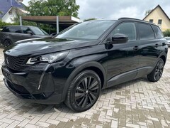 Bild des Angebotes Peugeot 5008 GT 7 Sitze ACC*LED*Navi*Kamera*Carplay
