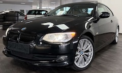 Bild des Angebotes BMW 320 d xDrive Coupé XENON PDC NAVI SCHIEBEDACH TOP
