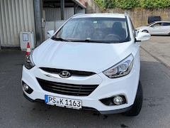 Bild des Angebotes Hyundai iX35 ix35 1.6 2WDClassic
