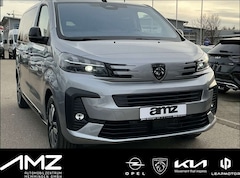 Peugeot Traveller 2.0 BlueHDi 180 L2 Active Klima Paket