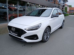 Bild des Angebotes Hyundai i30 Kombi 1.0 T-GDI DCT Advantage