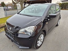 Bild des Angebotes SEAT Mii 1.0 Chic Klimaanlage Einparkhilfe Bluetooth