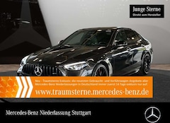 Bild des Angebotes Mercedes-Benz C 63 AMG C 63 S E NIGHT+DRIVERS+360+PERFSITZE+TOTW+KEYLESS