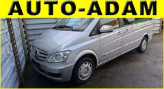 Bild des Angebotes Mercedes-Benz Viano 2.0 CDI Trend lang*7 Sitze*AHK*Tüv:02/2027