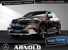 Bild des Angebotes Mercedes-Benz EQE SUV EQE 350+ SUV ElectricArt 360° Pano Distronic AHK