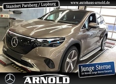 Bild des Angebotes Mercedes-Benz EQE SUV EQE 350+ SUV ElectricArt 360° Pano Distronic AHK