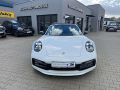 Bild des Angebotes Porsche 911 Carrera S Approved Pano 360° Appro SHZ+B