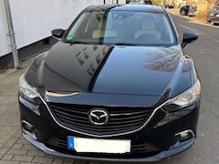Bild des Angebotes Mazda 6 6 2.2 SKYACTIV-D Aut. Sports-Line