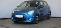 Bild des Angebotes Mitsubishi Space Star 1.0 Plus Klima Bluetooth