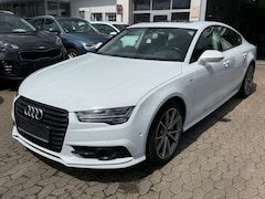 Bild des Angebotes Audi A7 Sportback 235KW*S-Line*Bose*DSG*Head*Cam*Key