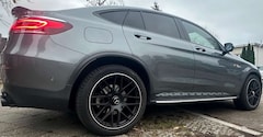 Bild des Angebotes Mercedes-Benz GLC 43 AMG AMG GLC 43 4Matic 9G-TRONIC