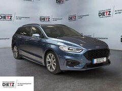 Bild des Angebotes Ford Mondeo Turnier 2.0 EcoBlue ST-LINE*LED*ACC*KAM*TOTW