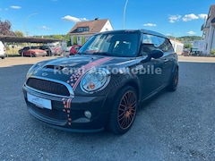 Bild des Angebotes MINI Cooper S COOPER S Clubman Motor Neu TÜV Neu