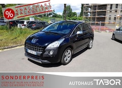 Bild des Angebotes Peugeot 3008 Allure 1.6 HDi 110 Navi HUD LM Klimaaut PDC