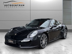 Porsche 991 911 Turbo BOSE PDLS CARBON 111 PUNKTE
