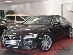 Bild des Angebotes Audi A7 3.0 TDI quattro S-Line~ACC~NACHTSICHTA.~20ZOLL~KAM