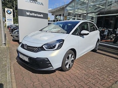 Bild des Angebotes Honda Jazz Hybrid e:HEV 1.5 i-MMD Elegance m. NAVI/Kamera